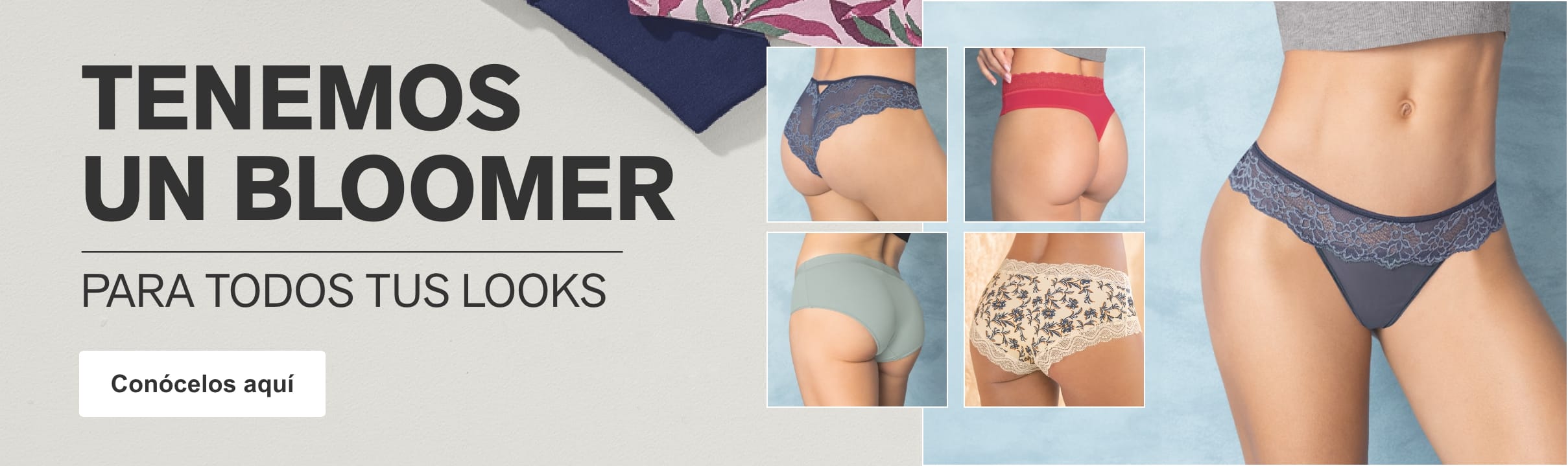 Bloomers