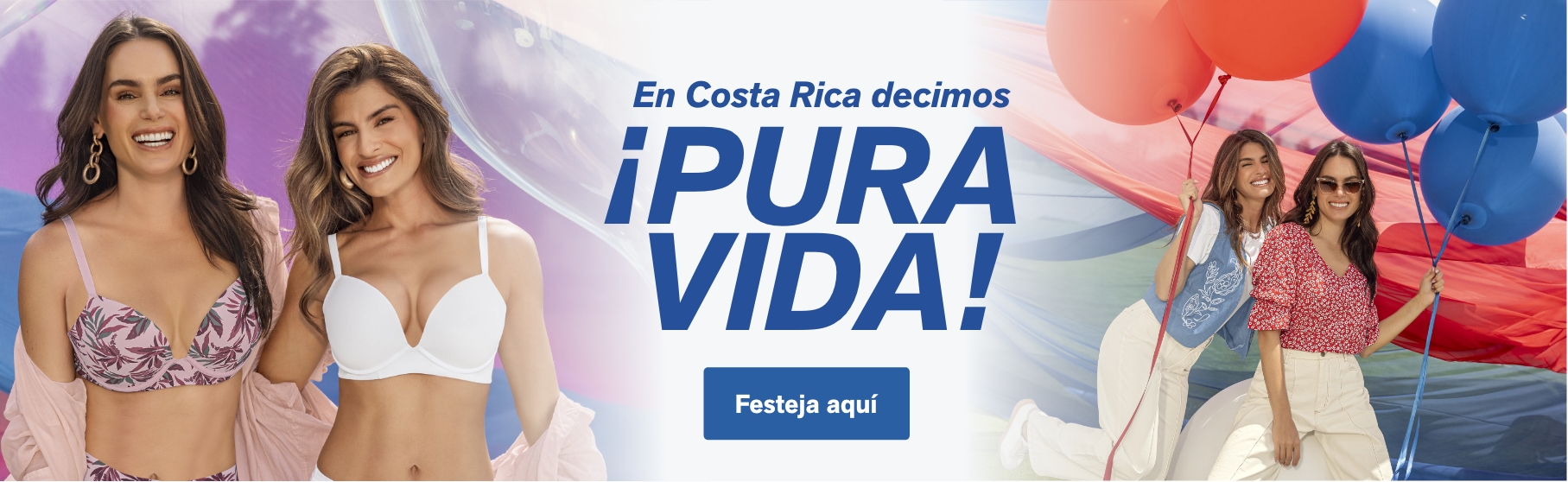 Pura Vida