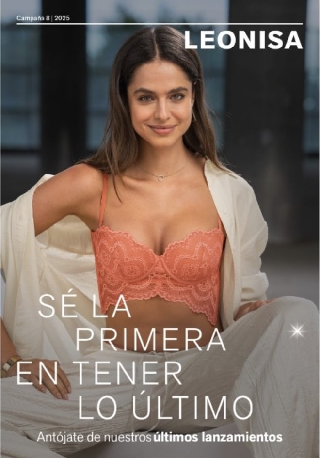 Catálogo Principal