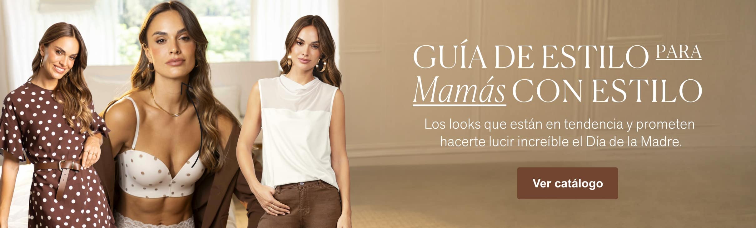 Guía de Estilos