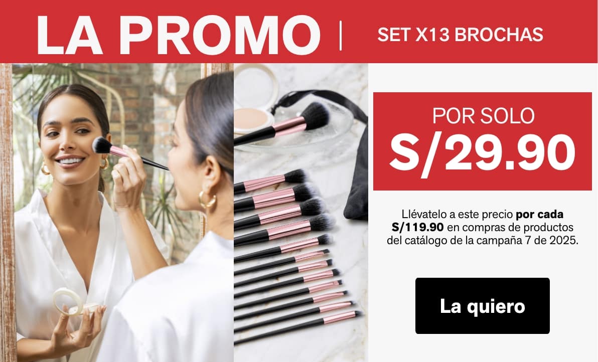 La Promo