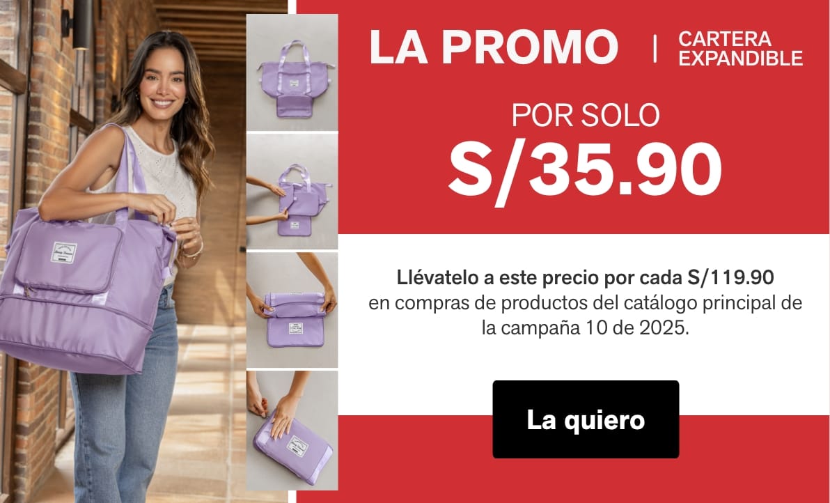 La Promo