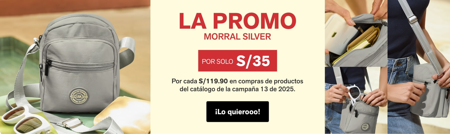 La Promo
