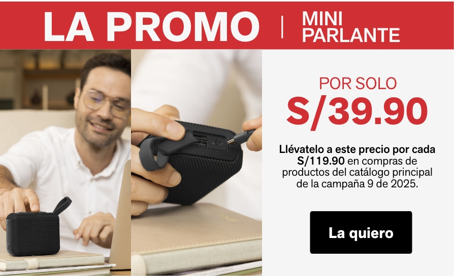 La Promo