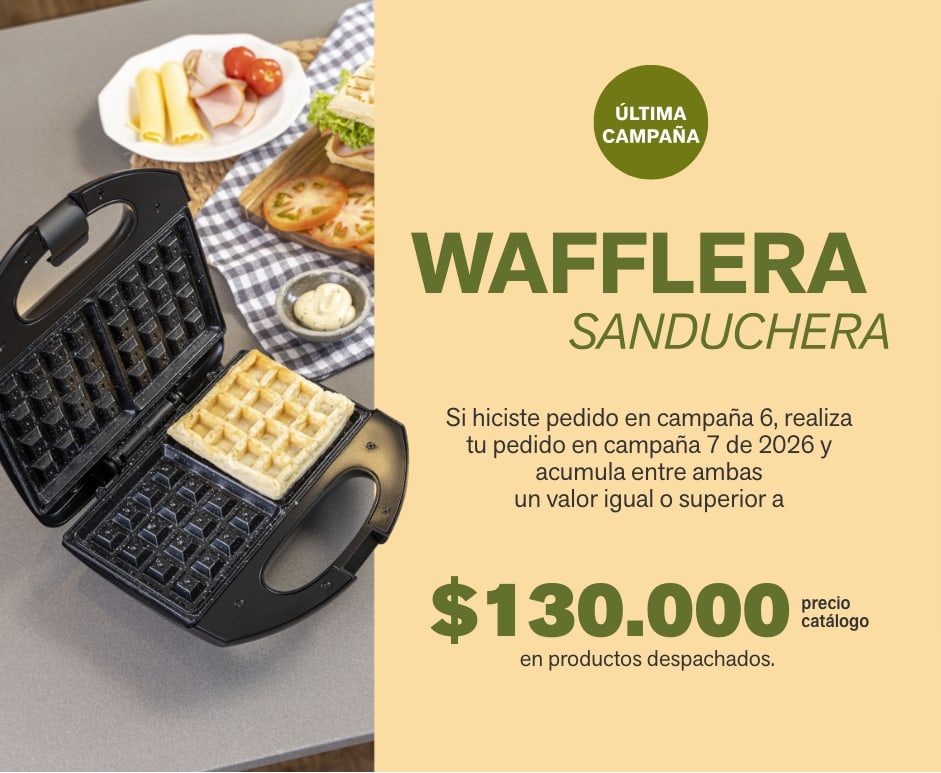 Wafflera