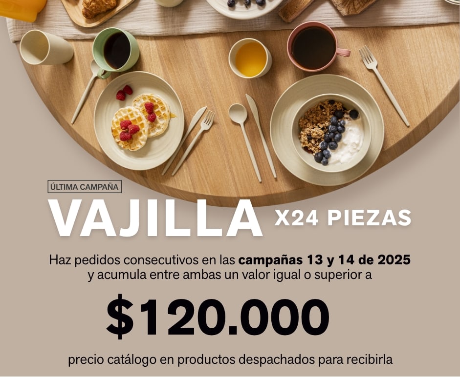 Vajilla