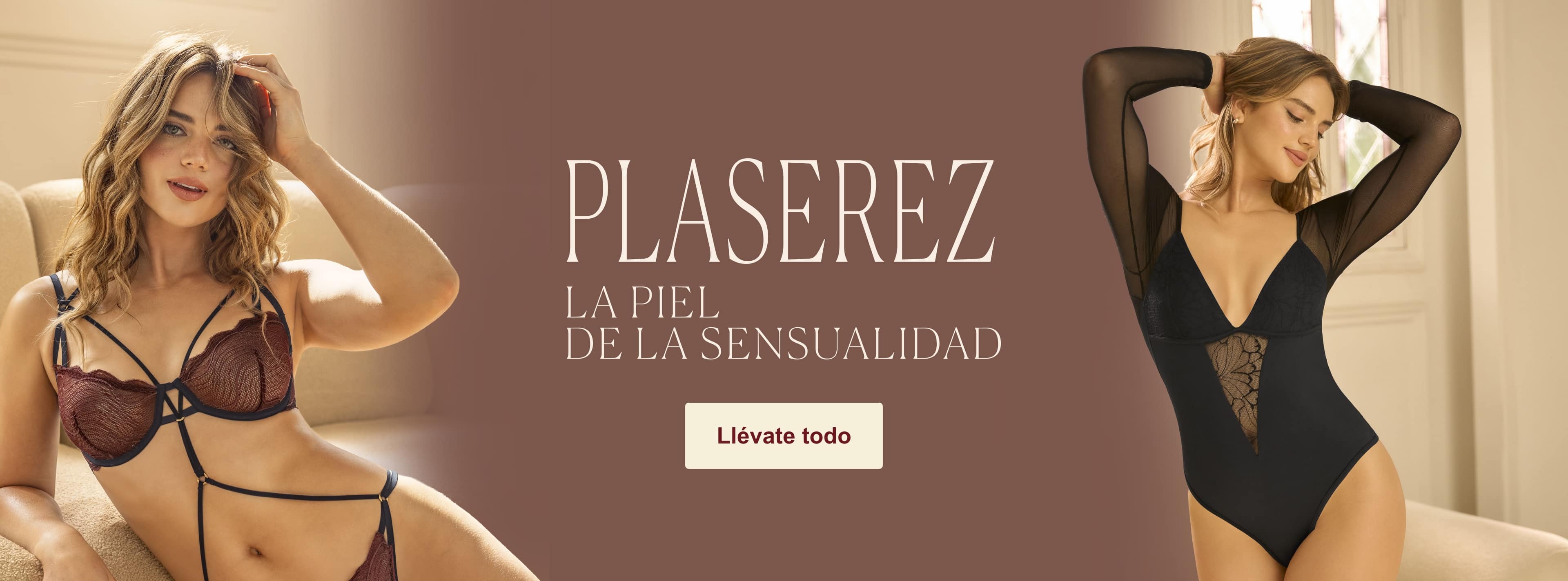 Ligereza + soporte