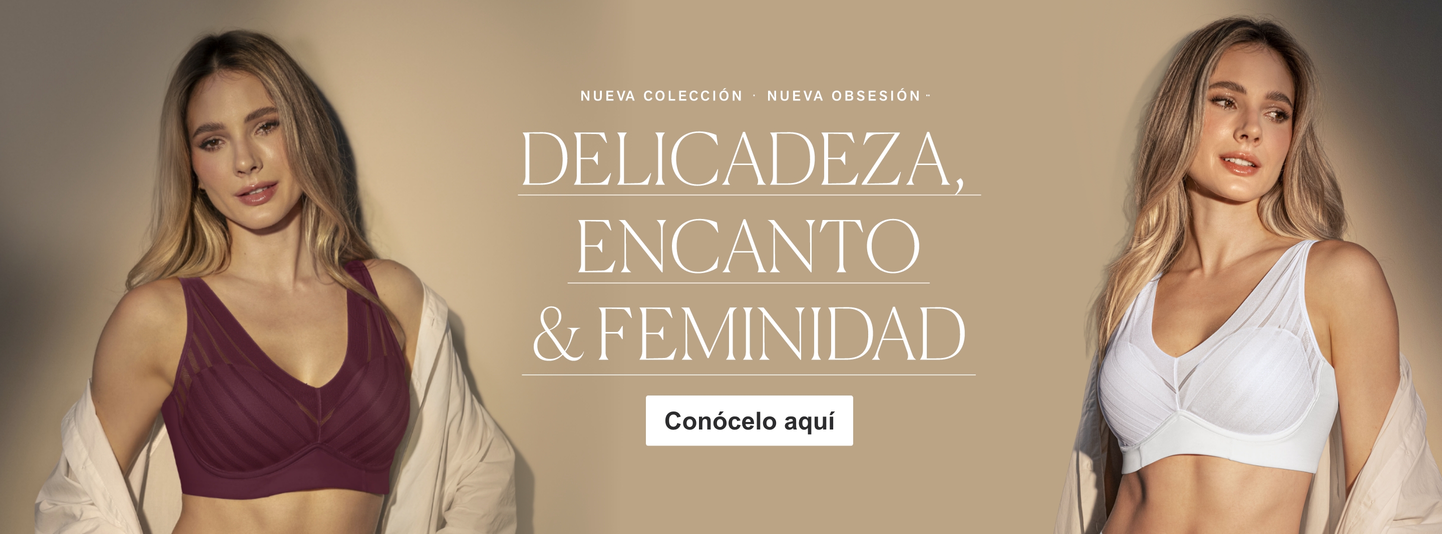 Celebremos el encanto