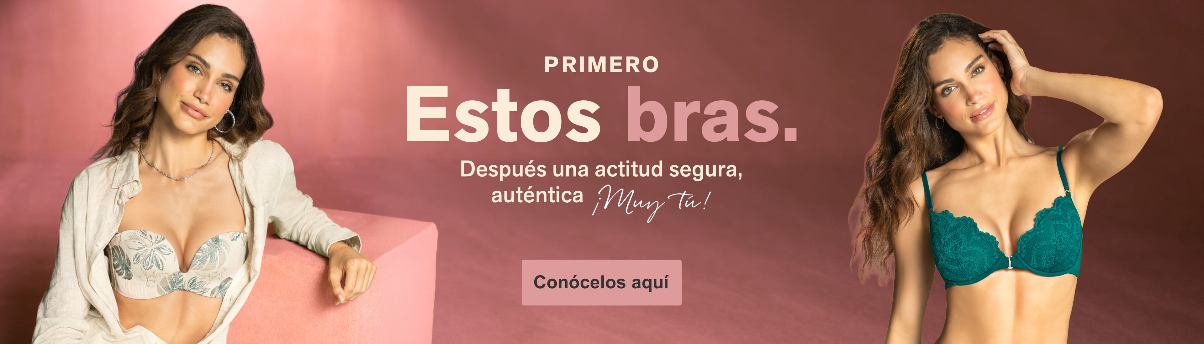 PRIMERO ESTOS BRAS.