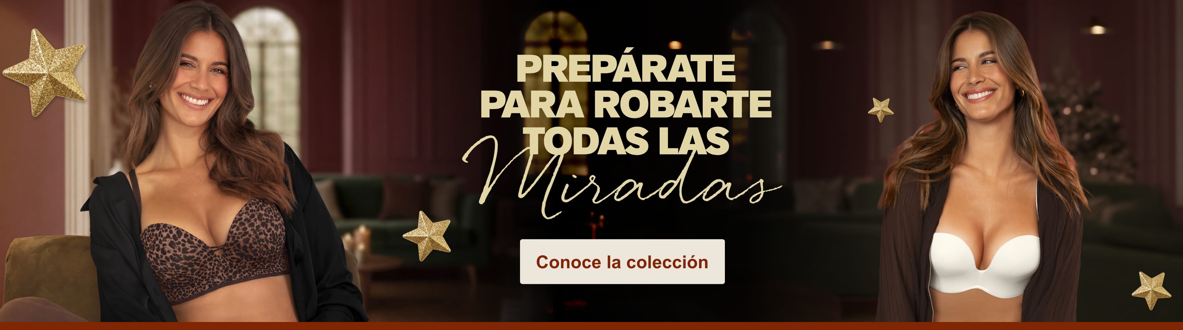 Todas las miradas