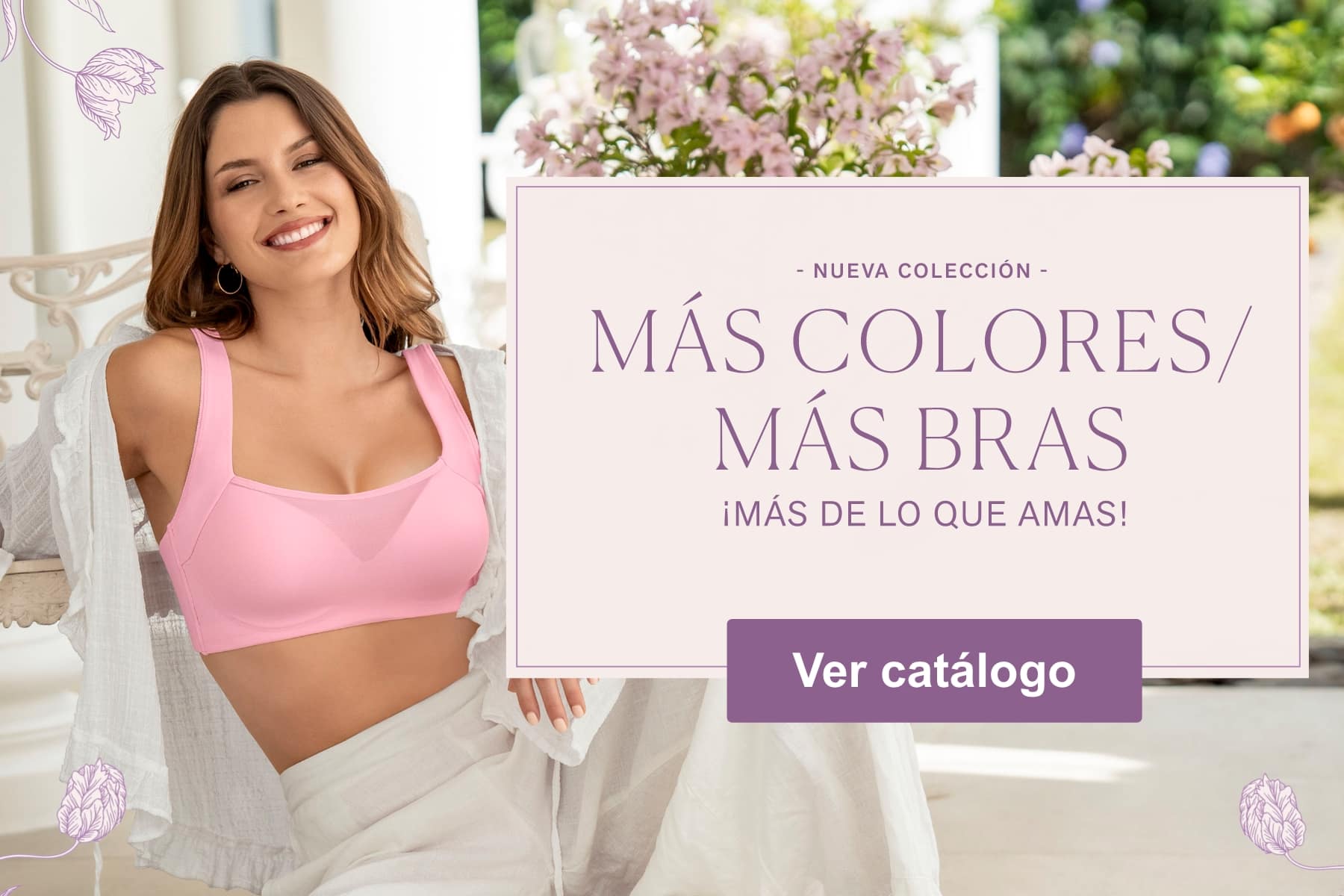 VENTA POR CATÁLOGO LEONISA