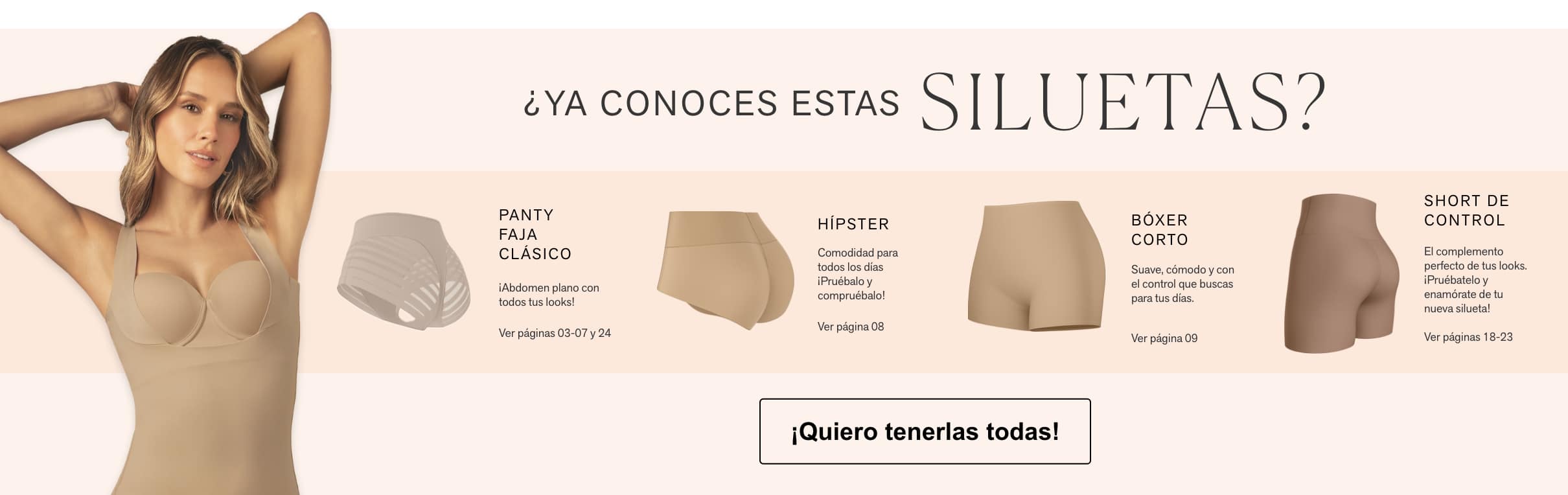 Shapewear