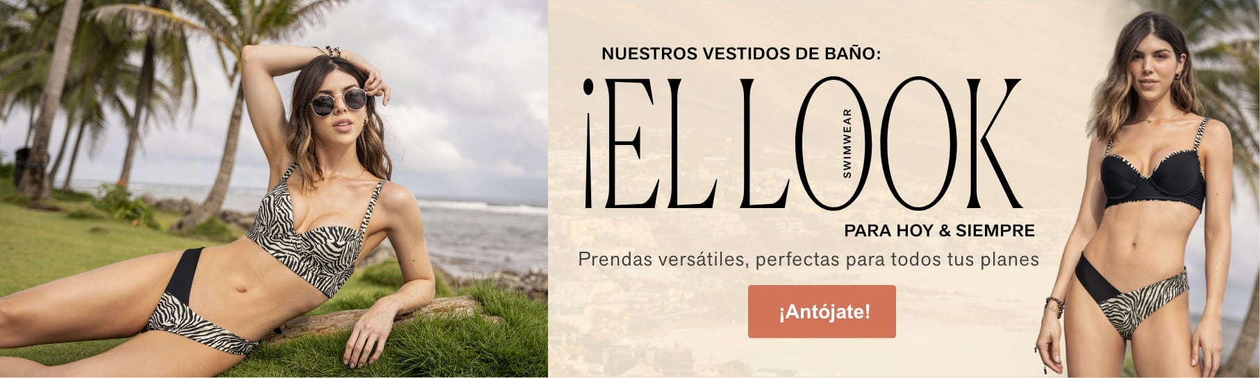 El look