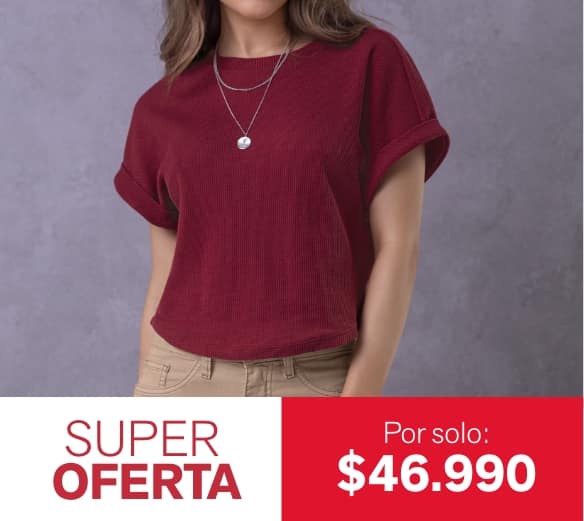 Super Oferta 2