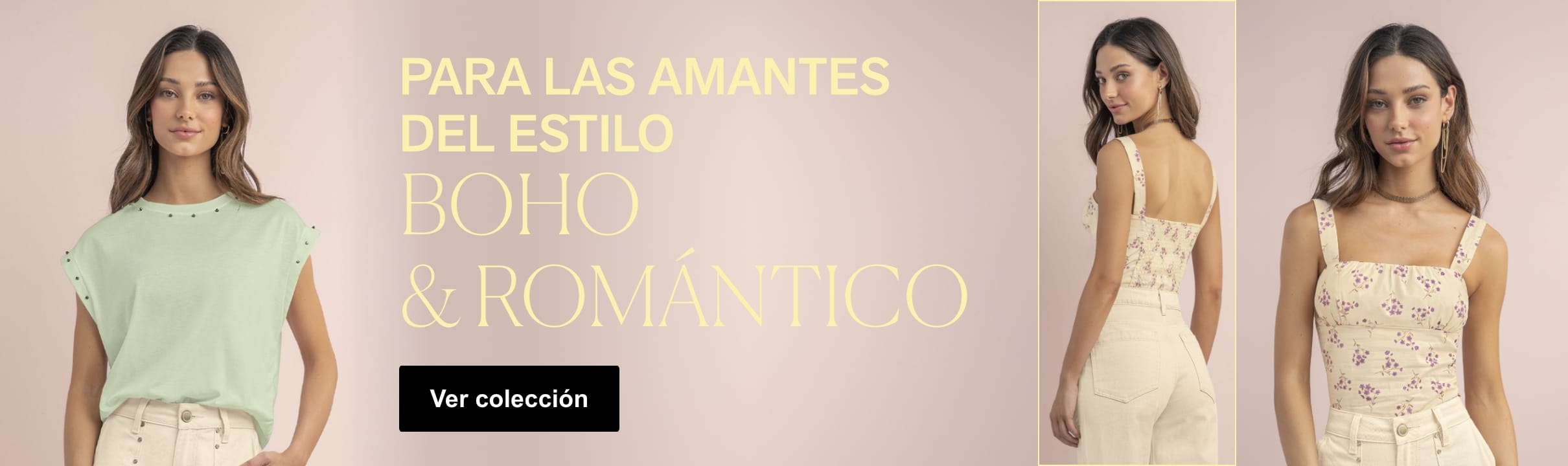 Para las amantes del estilo