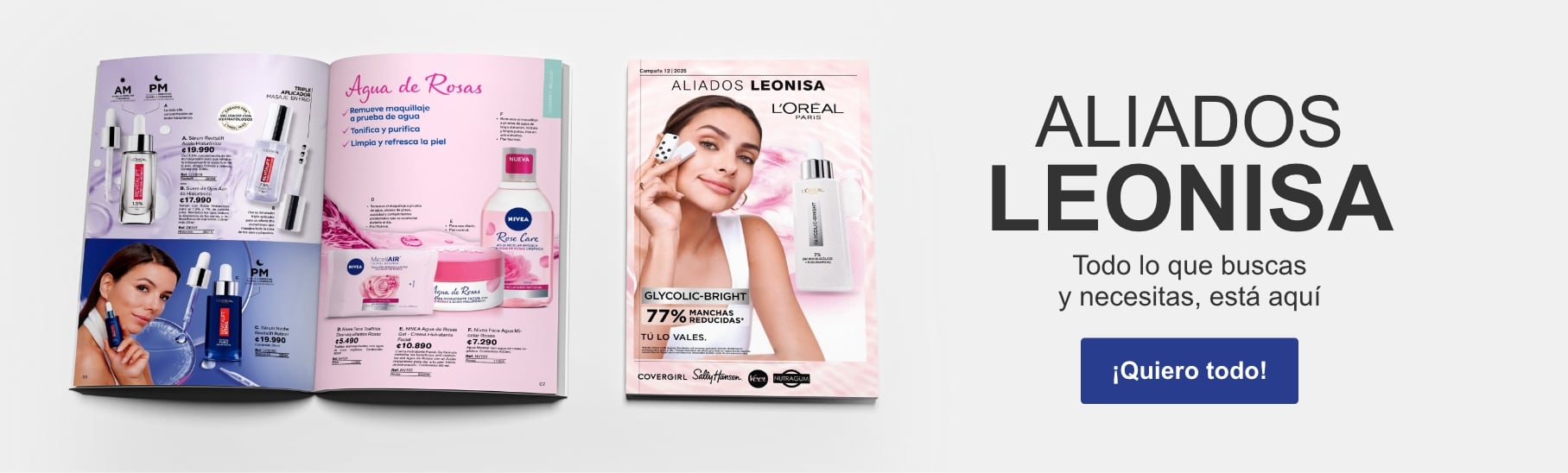 Aliados Leonisa