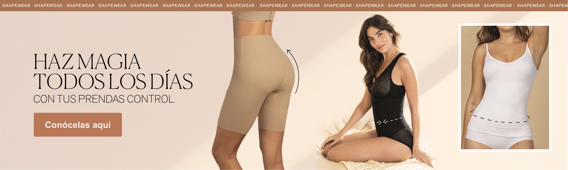 Shapewear