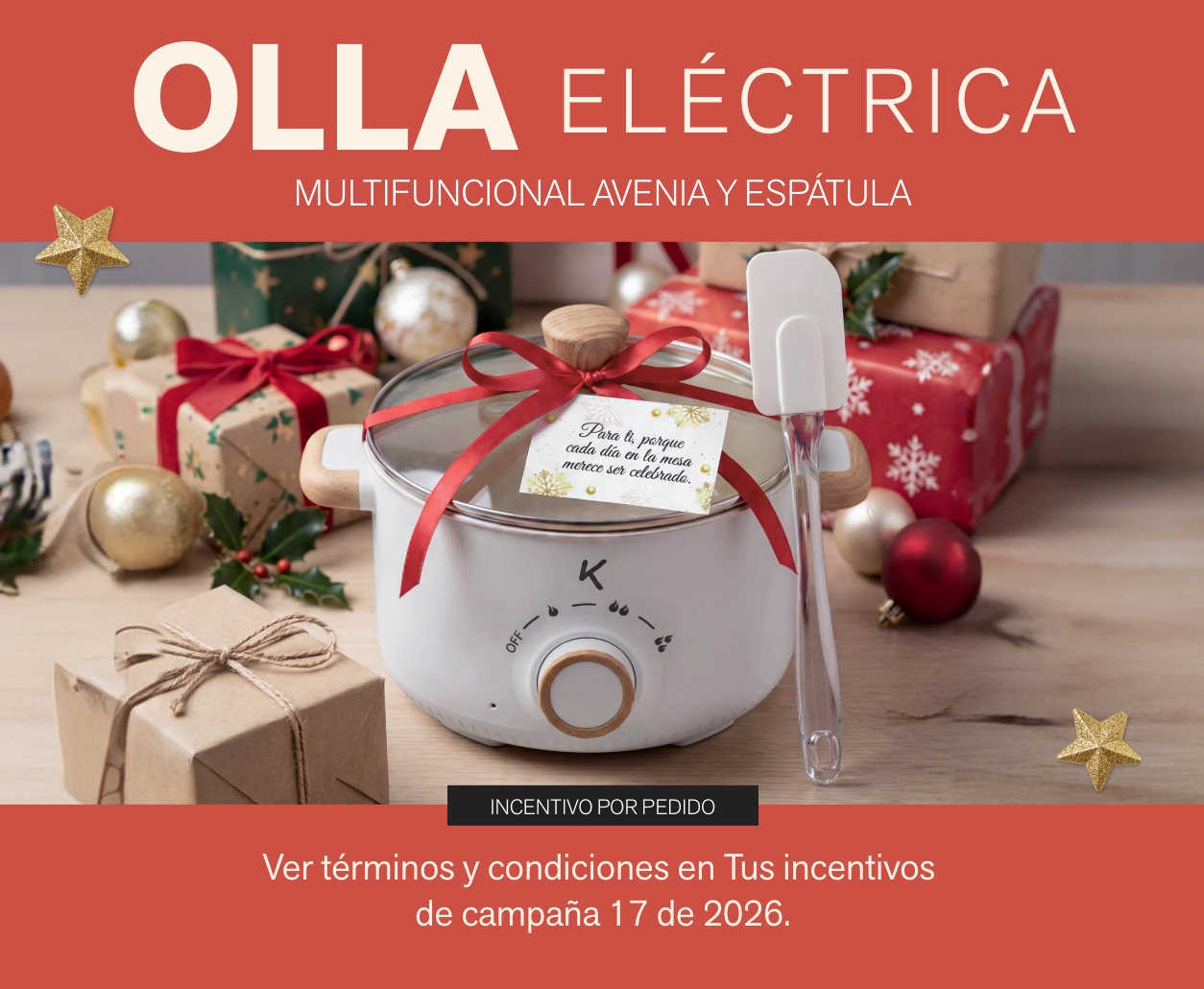 Incentivo por pedido - Audífonos + Parlante