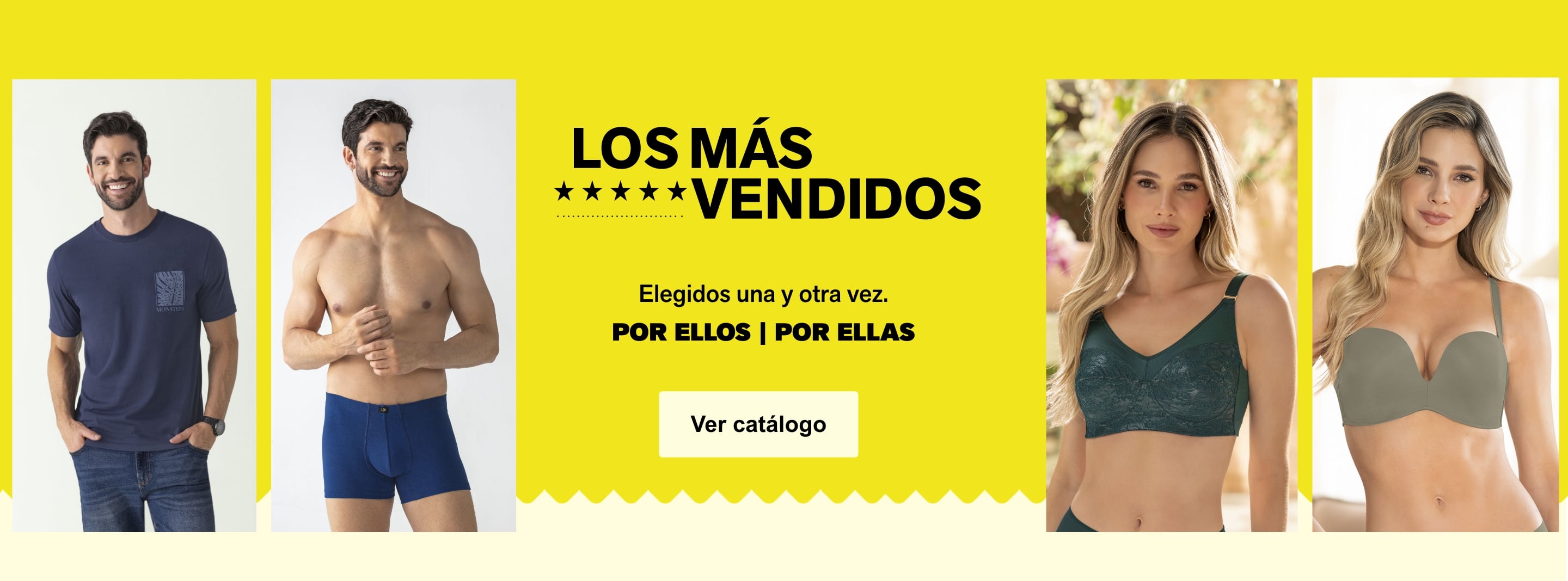 El Poder de la Seducción