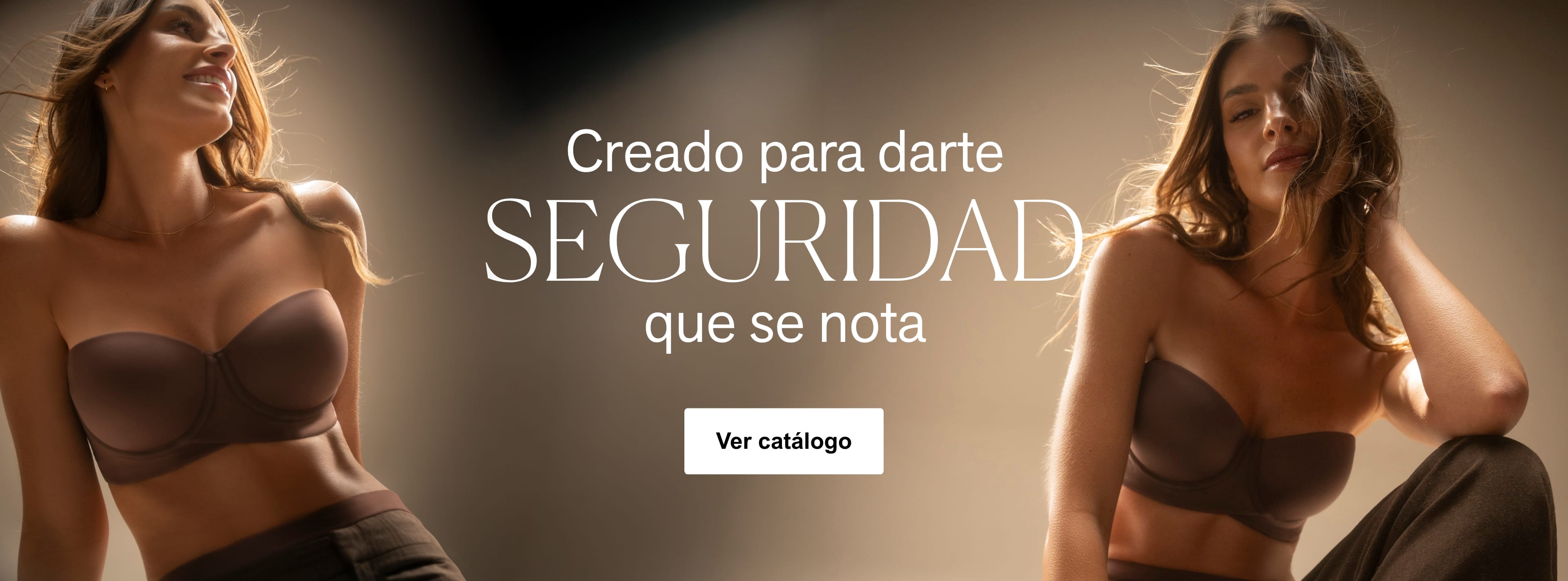 Seguridad que se nota