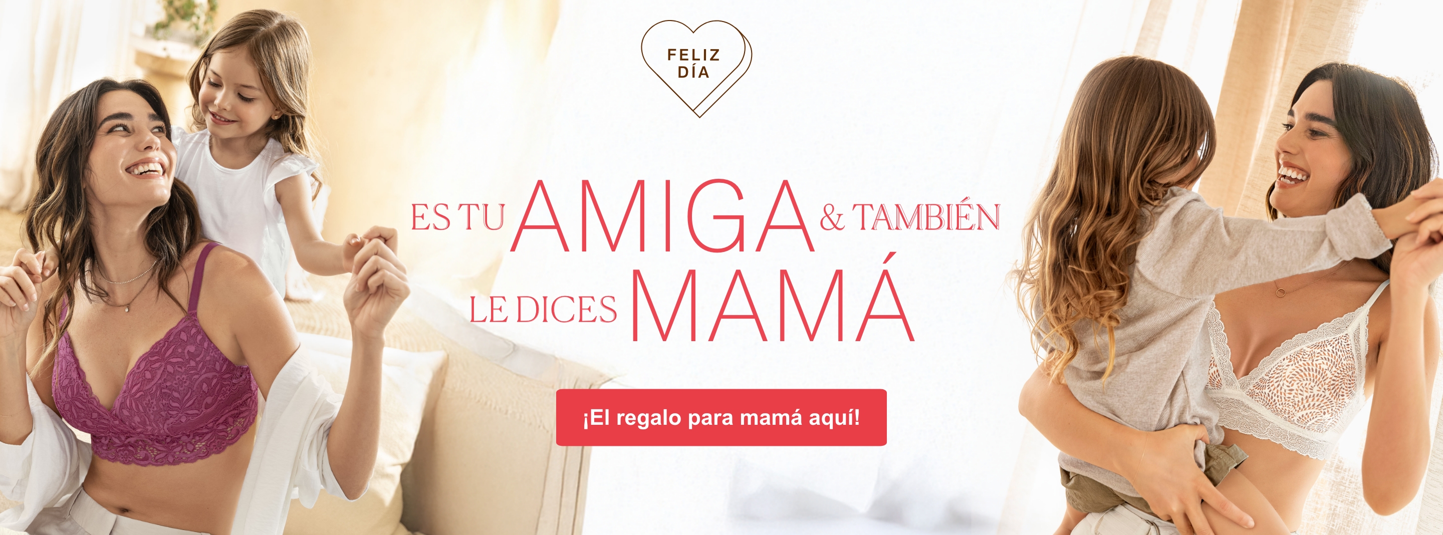 Celebra y haz realidad todos tus deseos