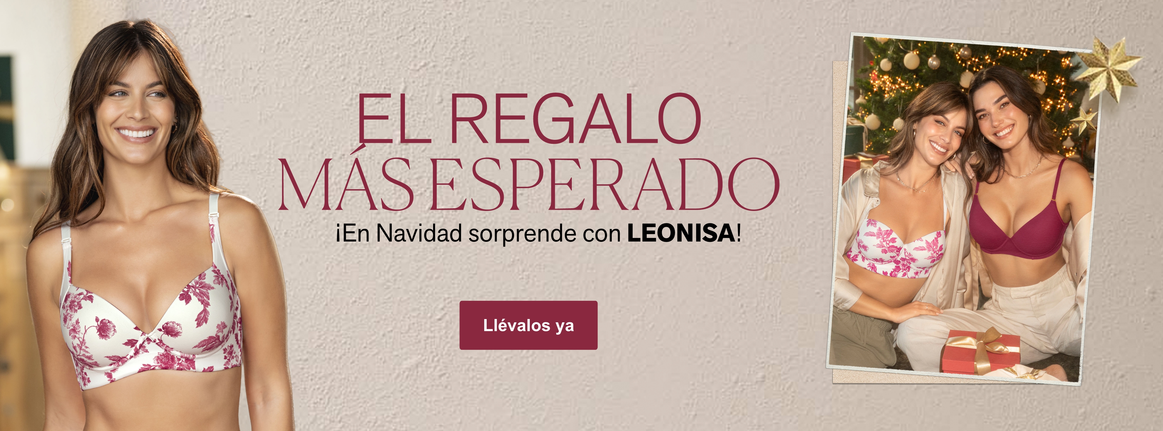 El regalo mas esperado