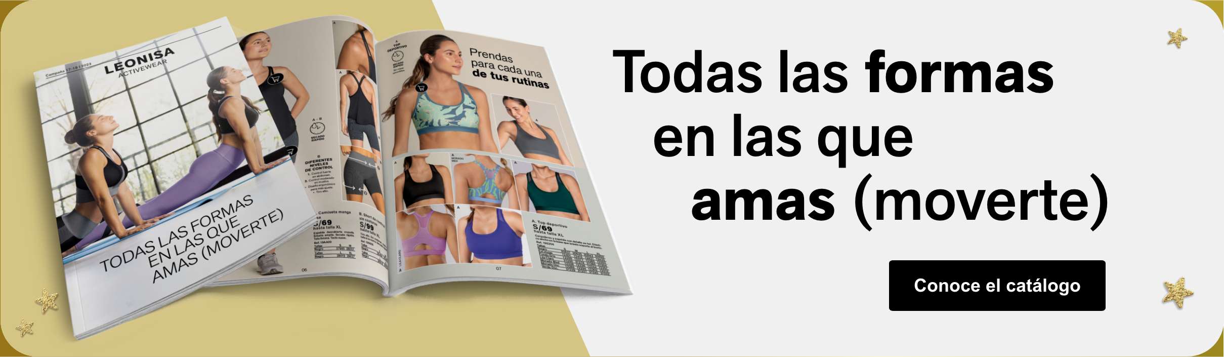Activewear