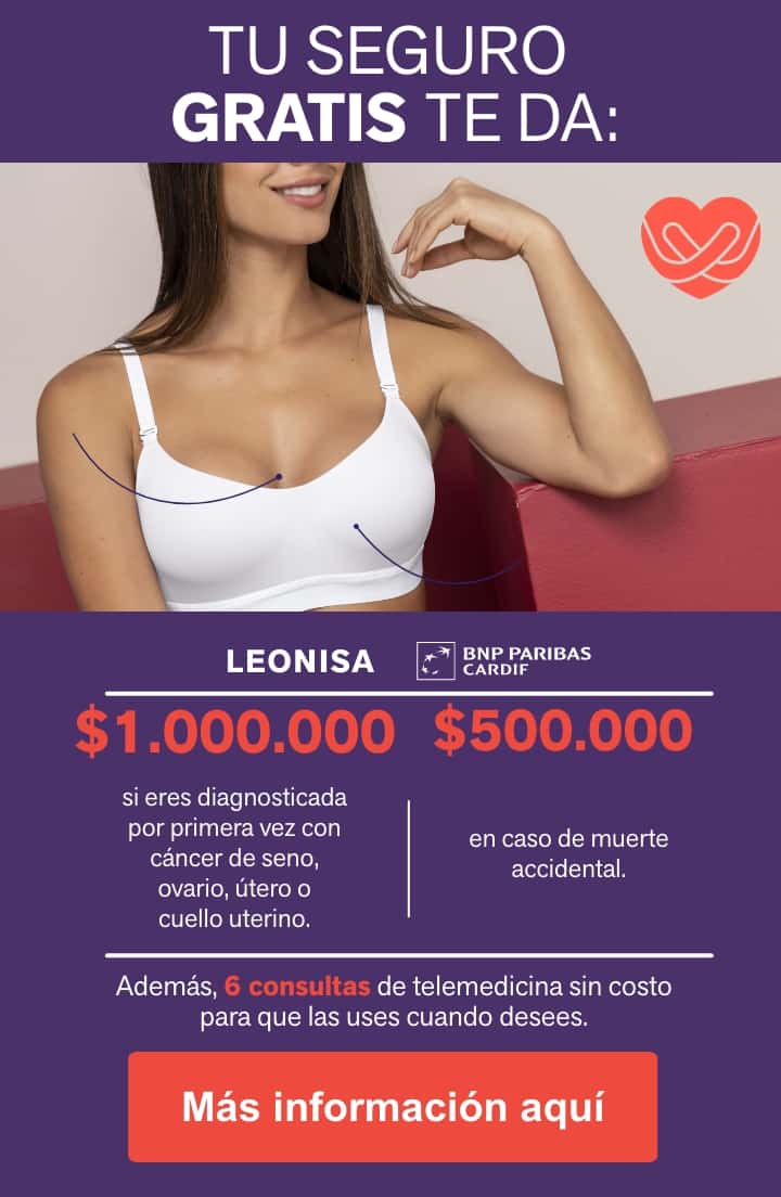 VENTA POR CATÁLOGO LEONISA