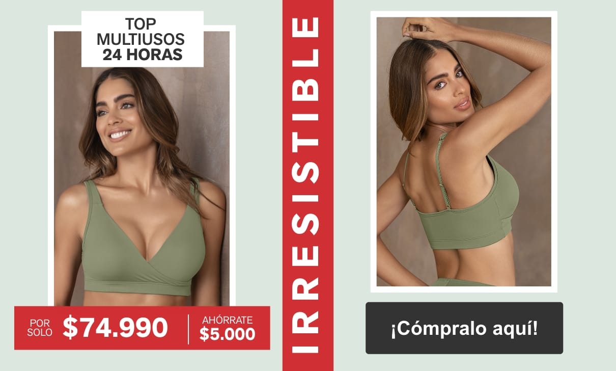 Irresistible Irresistible