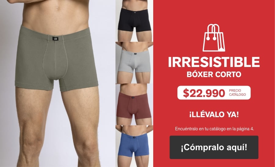 Irresistible
