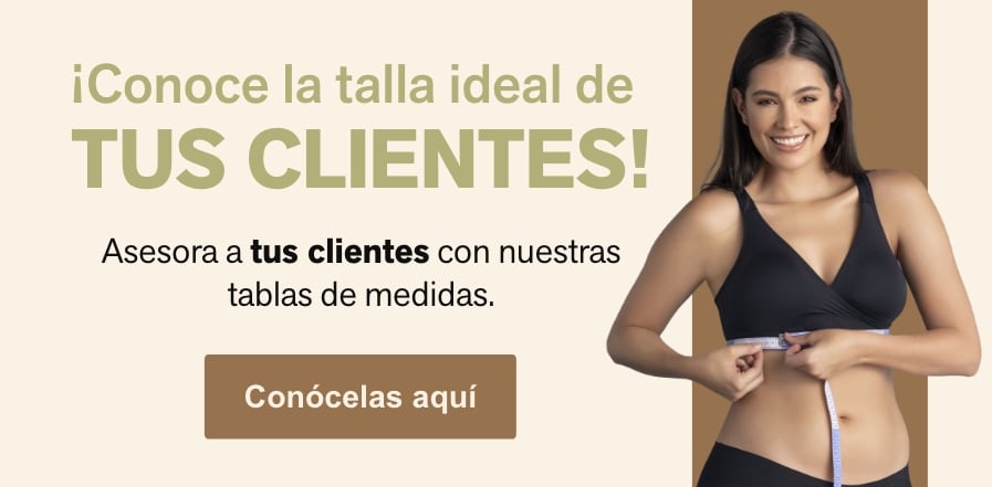 Tablas de Medidas