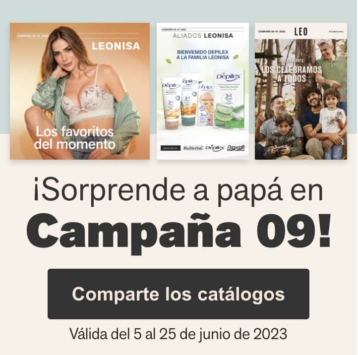 Venta Por Catalogo Leonisa