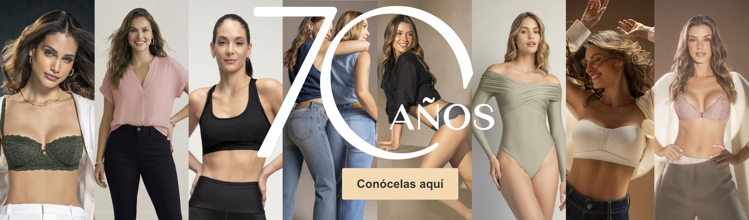 70 años