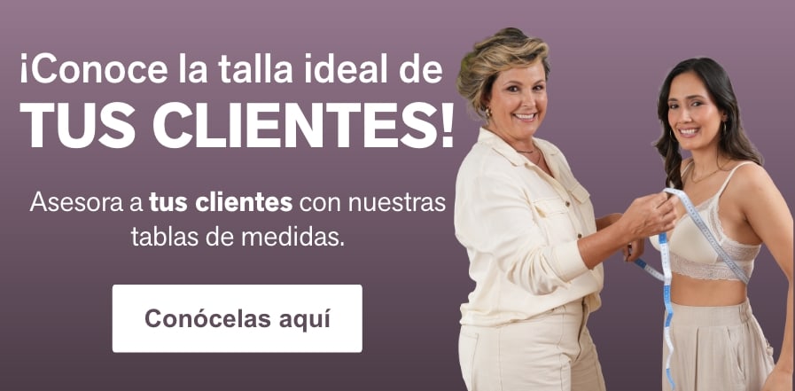Tablas de Medidas