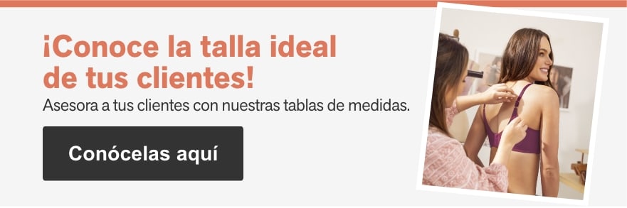 Tablas de Medidas