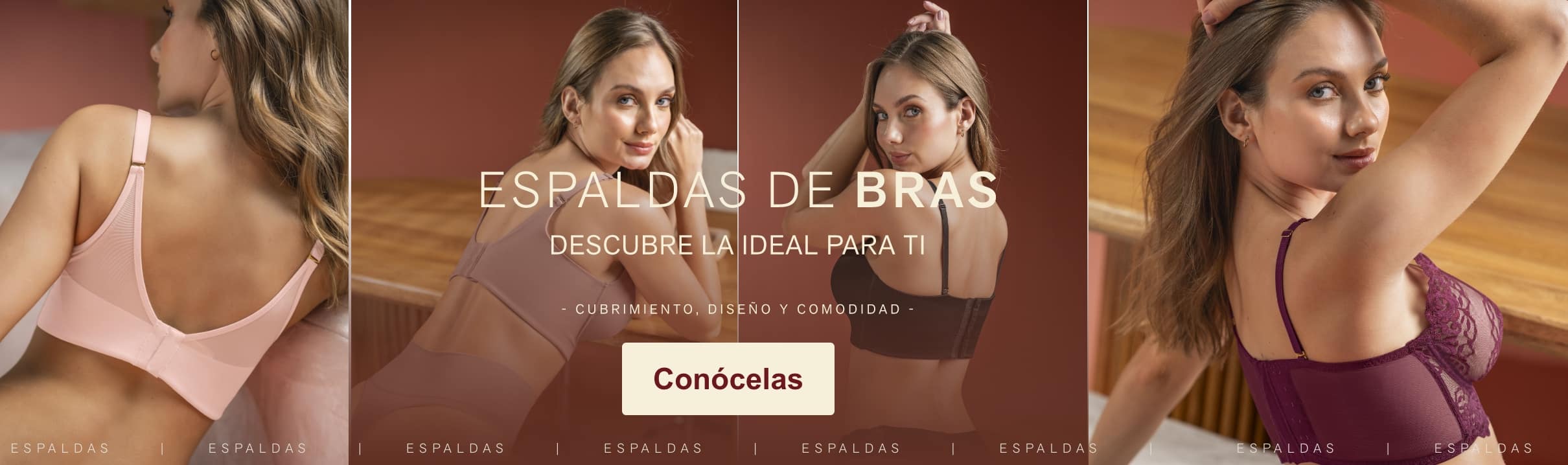Espaldas