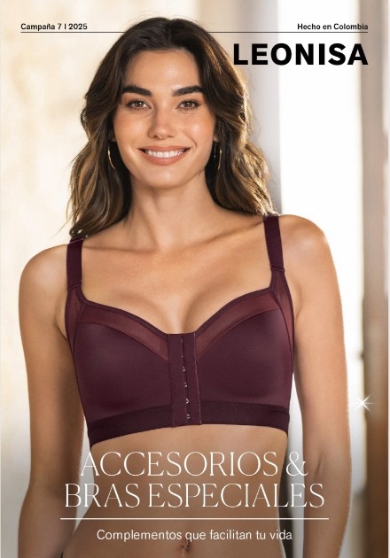Complementos y accesorios