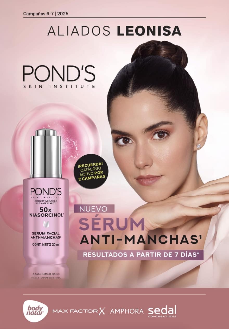 Nuevos productos